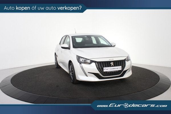 Peugeot 208 Edition *1ste Eigenaar*Navigatie*DAB*Park assist*