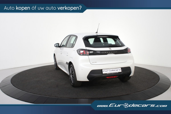 Peugeot 208 Edition *1ste Eigenaar*Navigatie*DAB*Park assist*