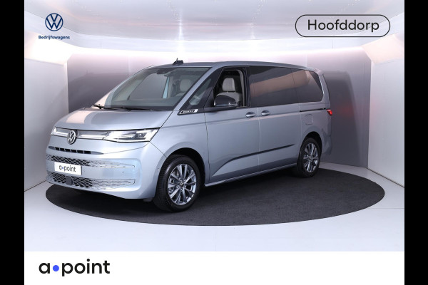 Volkswagen Multivan Bulli Edition L2 1.5 eHybrid EU6 180 kW (245pk) 31