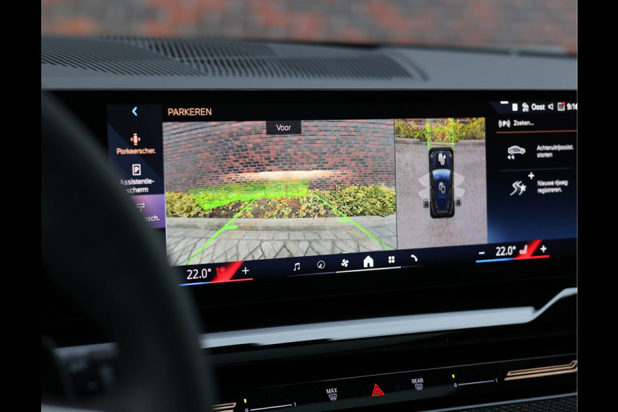 BMW 5 Serie Touring 530e xDrive *M Sport Pro*Pano*HUD*Trekhaak*Bow&Wil*