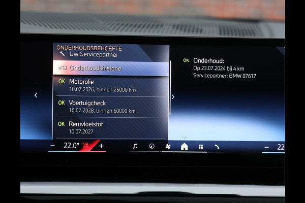 BMW 5 Serie Touring 530e xDrive *M Sport Pro*Pano*HUD*Trekhaak*Bow&Wil*