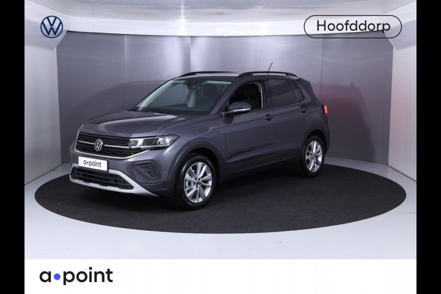 Volkswagen T-Cross Life Edition 1.0 70 kW / 95 pk TSI SUV 5 versn. Ha nd
