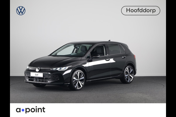 Volkswagen Golf Life Edition 1.5 TSI 85 kW / 116 pk Hatchback 6 ve rsn. Hand