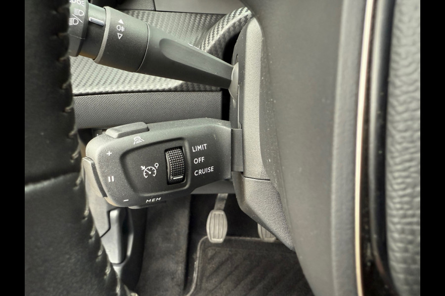 Peugeot 208 1.2 Turbo Allure - Leder - Navi - Winterpakket - Camera - Org.nl