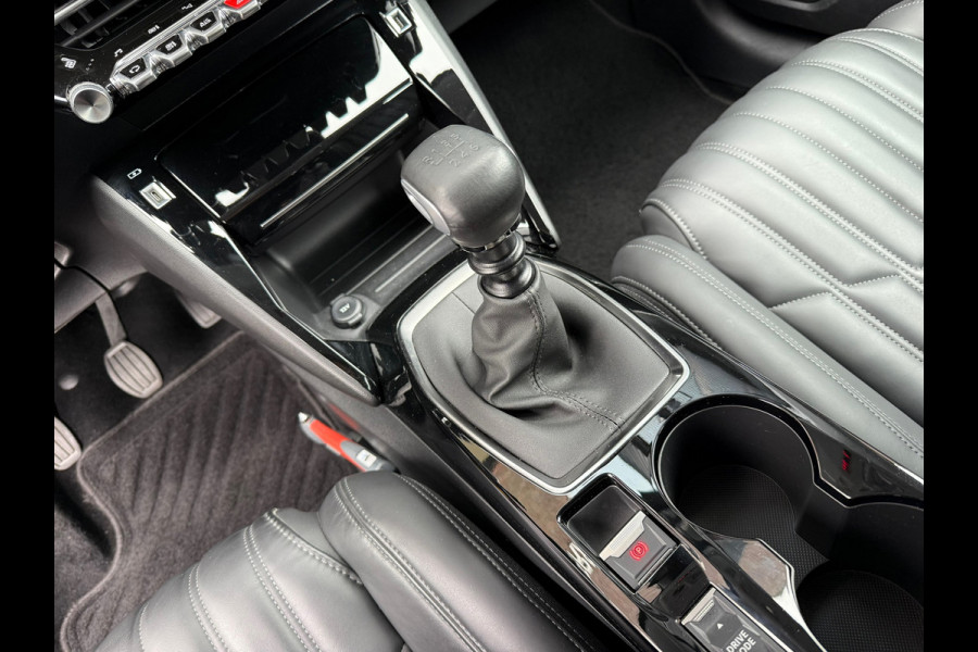 Peugeot 208 1.2 Turbo Allure - Leder - Navi - Winterpakket - Camera - Org.nl