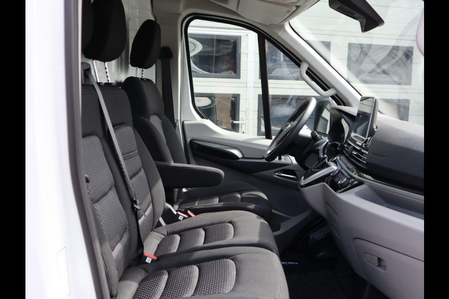 Maxus eDeliver 9 L3H2 89 kWh 204 pk - incl. Betimmering laadruimte + Sidebars + Trekhaak 1.500 kg Trekgewicht - 296 km WLPT - Camera