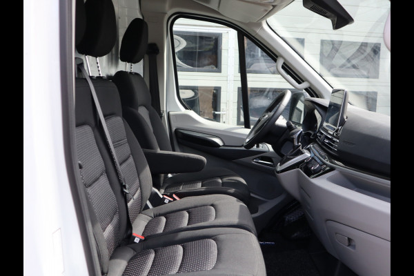 Maxus eDeliver 9 L3H2 89 kWh 204 pk - incl. Betimmering laadruimte + Sidebars + Trekhaak 1.500 kg Trekgewicht - 296 km WLPT - Camera