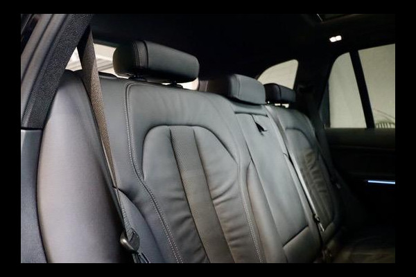 BMW X5 xDrive45e M Sport|PANO|TrkHK|HuD|ACC|LASER