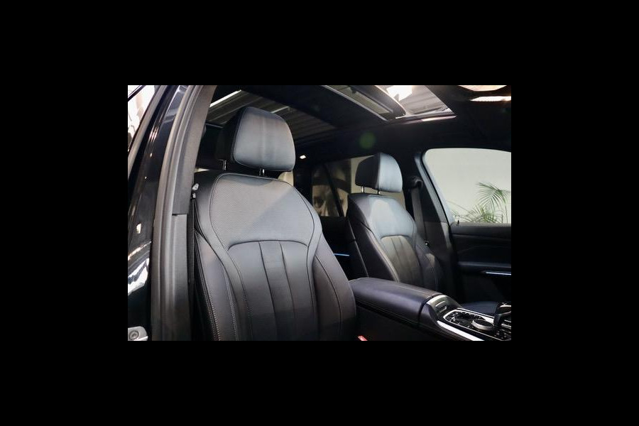 BMW X5 xDrive45e M Sport|PANO|TrkHK|HuD|ACC|LASER