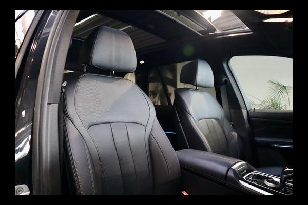 BMW X5 xDrive45e M Sport|PANO|TrkHK|HuD|ACC|LASER