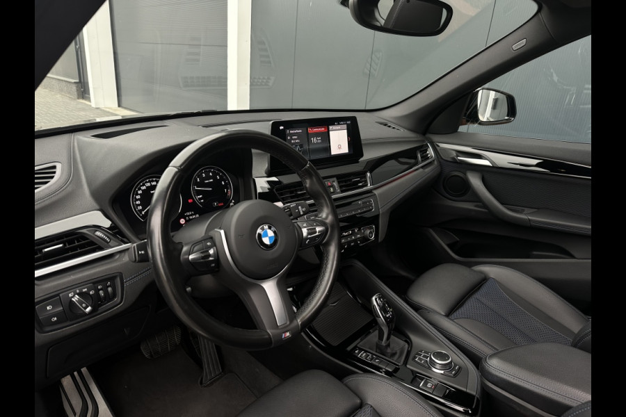 BMW X1 sDrive18i M PACK 2022 PANO NAVI CR CONTROL CAMERA CLIMATE CONTRO