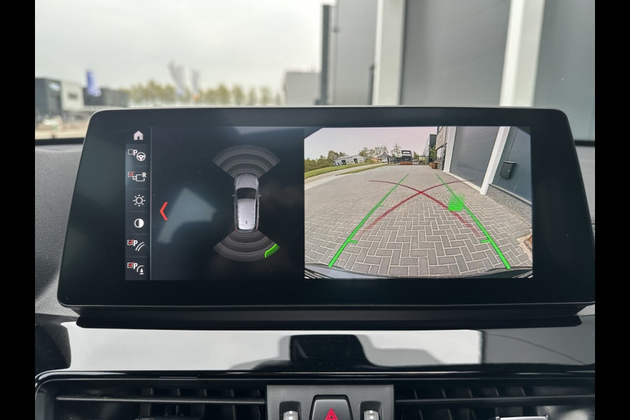 BMW X1 sDrive18i M PACK 2022 PANO NAVI CR CONTROL CAMERA CLIMATE CONTRO