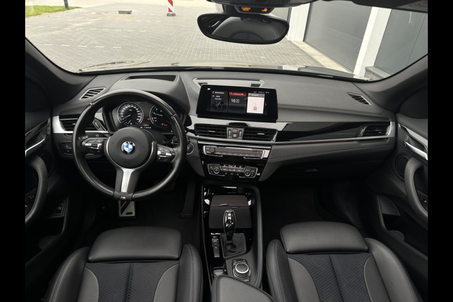 BMW X1 sDrive18i M PACK 2022 PANO NAVI CR CONTROL CAMERA CLIMATE CONTRO