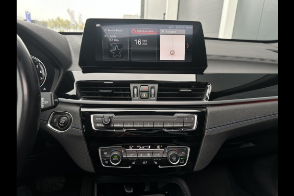 BMW X1 sDrive18i M PACK 2022 PANO NAVI CR CONTROL CAMERA CLIMATE CONTRO