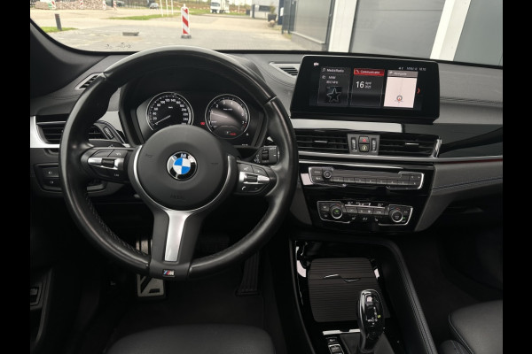 BMW X1 sDrive18i M PACK 2022 PANO NAVI CR CONTROL CAMERA CLIMATE CONTRO