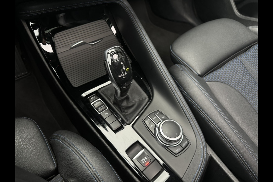 BMW X1 sDrive18i M PACK 2022 PANO NAVI CR CONTROL CAMERA CLIMATE CONTRO