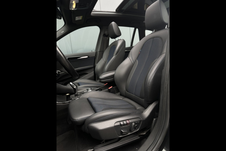 BMW X1 sDrive18i M PACK 2022 PANO NAVI CR CONTROL CAMERA CLIMATE CONTRO