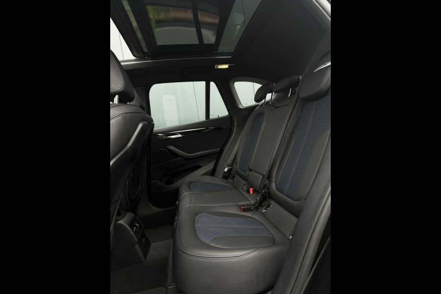 BMW X1 sDrive18i M PACK 2022 PANO NAVI CR CONTROL CAMERA CLIMATE CONTRO