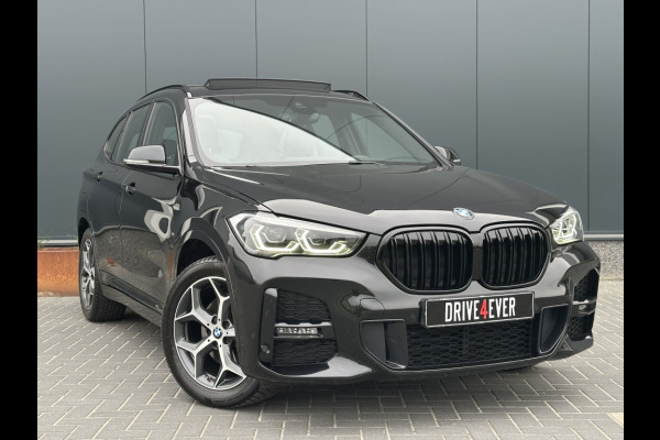BMW X1 sDrive18i M PACK 2022 PANO NAVI CR CONTROL CAMERA CLIMATE CONTRO