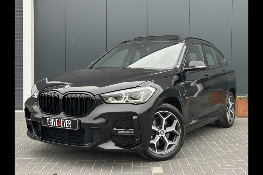 BMW X1 sDrive18i M PACK 2022 PANO NAVI CR CONTROL CAMERA CLIMATE CONTRO