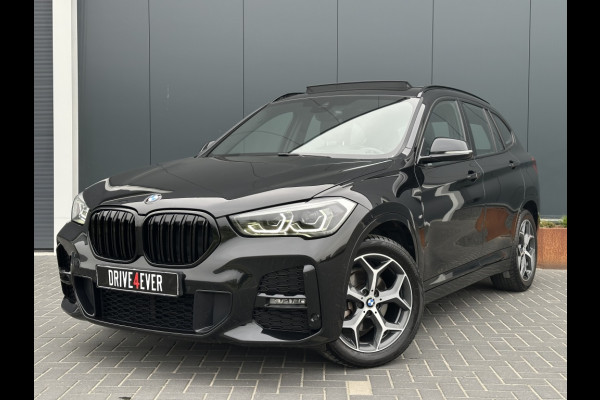 BMW X1 sDrive18i M PACK 2022 PANO NAVI CR CONTROL CAMERA CLIMATE CONTRO