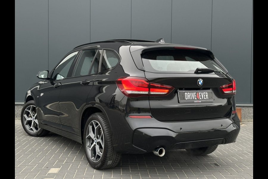 BMW X1 sDrive18i M PACK 2022 PANO NAVI CR CONTROL CAMERA CLIMATE CONTRO