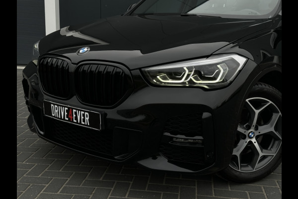 BMW X1 sDrive18i M PACK 2022 PANO NAVI CR CONTROL CAMERA CLIMATE CONTRO