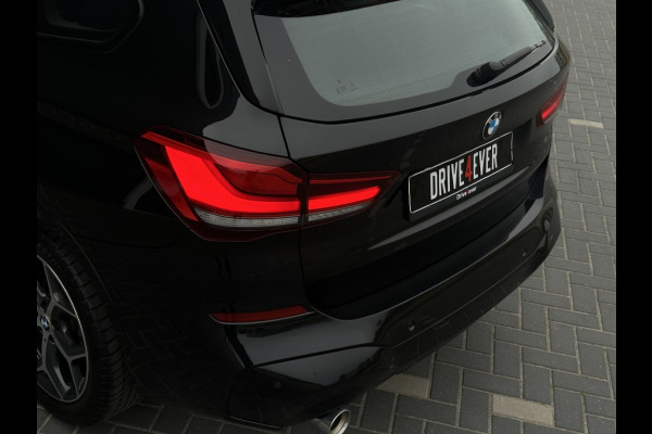 BMW X1 sDrive18i M PACK 2022 PANO NAVI CR CONTROL CAMERA CLIMATE CONTRO