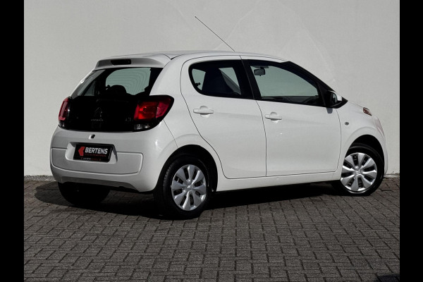 Citroën C1 1.0 VTi Feel | Aircro | Prijs is rijklaar incl. garantie