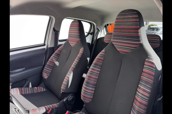 Citroën C1 1.0 VTi Feel | Aircro | Prijs is rijklaar incl. garantie
