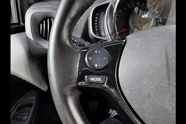 Citroën C1 1.0 VTi Feel | Aircro | Prijs is rijklaar incl. garantie