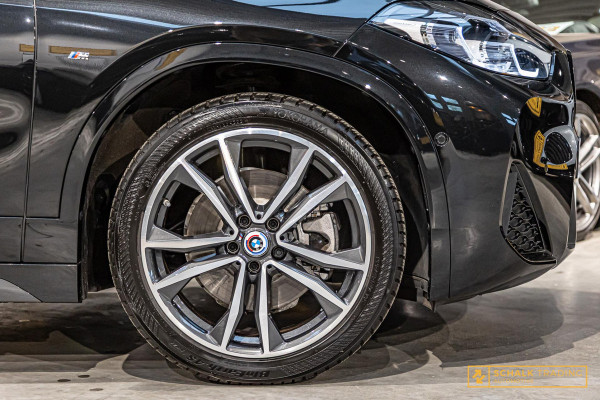 BMW X2 XDrive20i High Executive|M-sport|HUD|Cam|NW auto|DEMO