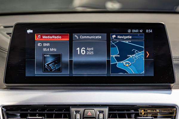 BMW X2 XDrive20i High Executive|M-sport|HUD|Cam|NW auto|DEMO