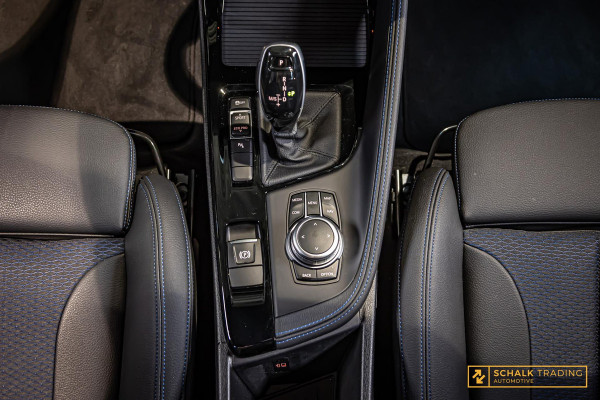 BMW X2 XDrive20i High Executive|M-sport|HUD|Cam|NW auto|DEMO