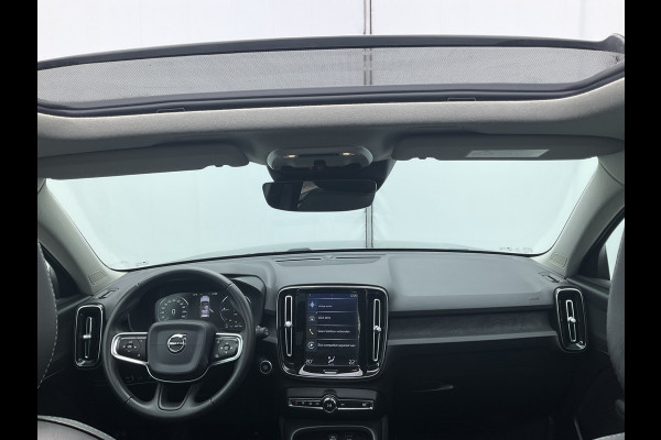 Volvo XC40 1.5 T5 262pk PHEV Pano.dak 1Eig Twin Engine Momentum Pro