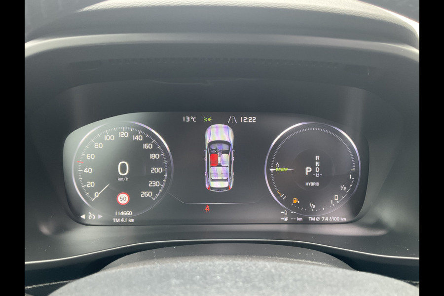 Volvo XC40 1.5 T5 262pk PHEV Pano.dak 1Eig Twin Engine Momentum Pro