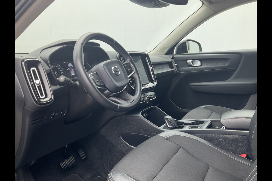Volvo XC40 1.5 T5 262pk PHEV Pano.dak 1Eig Twin Engine Momentum Pro