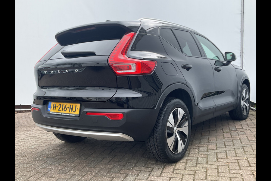 Volvo XC40 1.5 T5 262pk PHEV Pano.dak 1Eig Twin Engine Momentum Pro