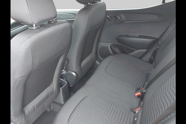 Hyundai i10 1.0 T-GDI N Line 5-zits VAN: €26.740 VOOR: €25.740
