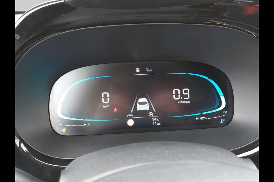 Hyundai i10 1.0 T-GDI N Line 5-zits VAN: €26.740 VOOR: €25.740