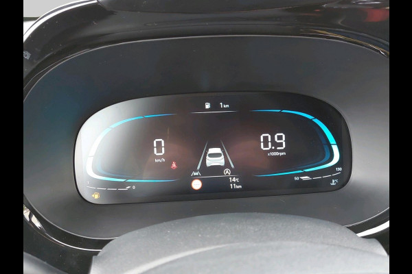 Hyundai i10 1.0 T-GDI N Line 5-zits VAN: €26.740 VOOR: €25.740