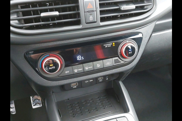 Hyundai i10 1.0 T-GDI N Line 5-zits VAN: €26.740 VOOR: €25.740