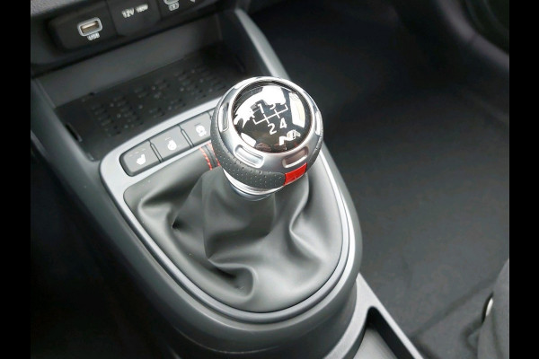 Hyundai i10 1.0 T-GDI N Line 5-zits VAN: €26.740 VOOR: €25.740