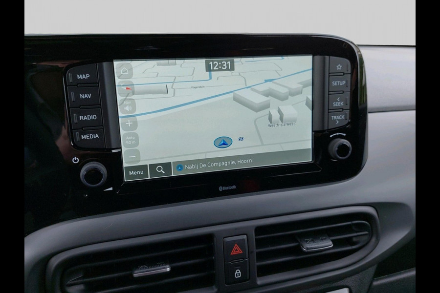 Hyundai i10 1.0 T-GDI N Line 5-zits VAN: €26.740 VOOR: €25.740