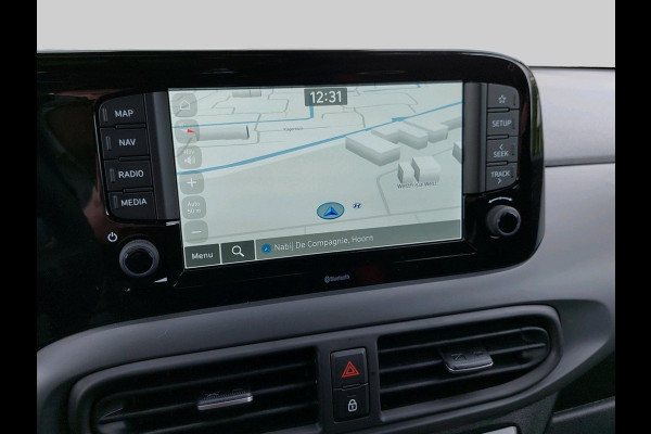 Hyundai i10 1.0 T-GDI N Line 5-zits VAN: €26.740 VOOR: €25.740