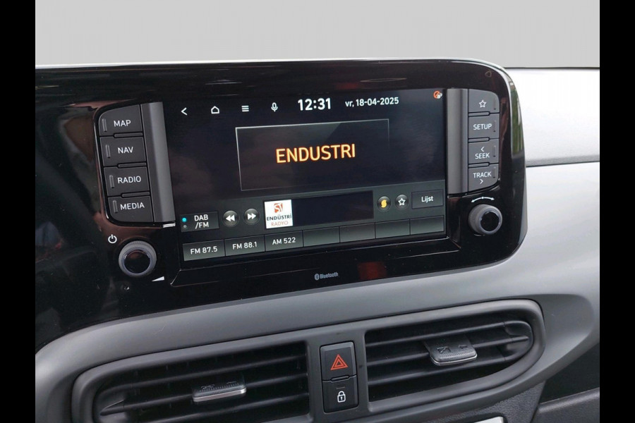Hyundai i10 1.0 T-GDI N Line 5-zits VAN: €26.740 VOOR: €25.740