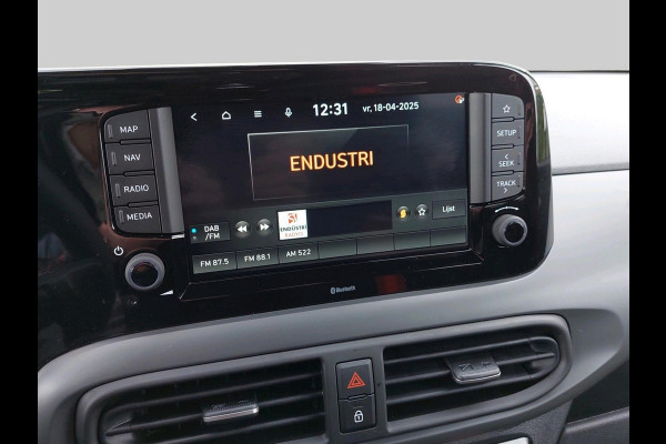 Hyundai i10 1.0 T-GDI N Line 5-zits VAN: €26.740 VOOR: €25.740