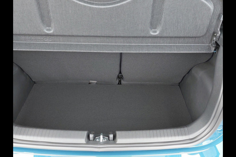 Hyundai i10 1.0 T-GDI N Line 5-zits VAN: €26.740 VOOR: €25.740