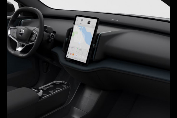 Volvo EX30 272PK Ext. Range Core / Nu van €45.045 Voor €38.045! / Adaptieve Cruise Control/ Dodehoek Detectie / Parkeersensoren/ Achteruitrijcamera/ Warmtepomp/ Google Services/