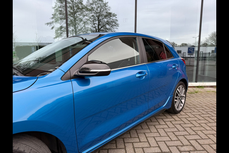 Kia Rio 1.0 T-GDi MHEV GT-Line - Navi - Camera - Winterpakket - Org.NL